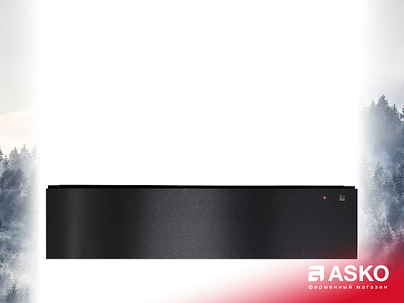 О бренде Asko