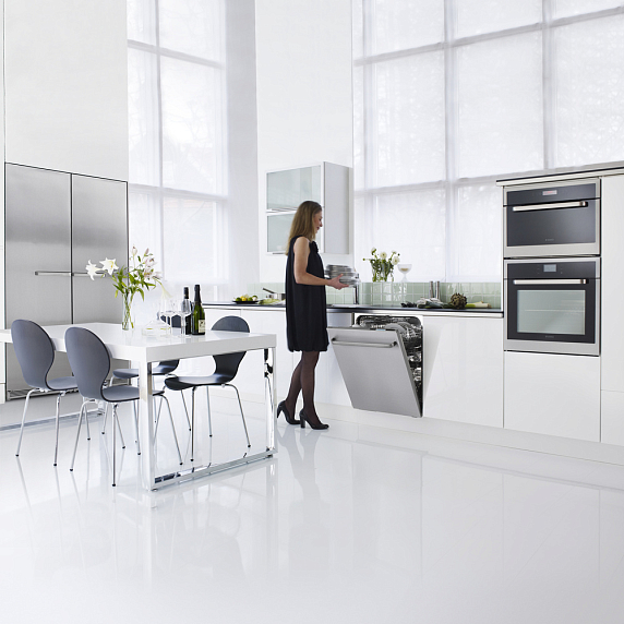 Встраиваемая посудомоечная машина Asko D5894 XXL FI preview 4