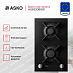 Купить Варочная панель Asko HG8320BGB1 preview 2