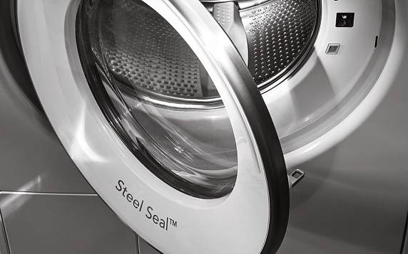 Стиральная машина Asko W2086C.W/2 preview 3