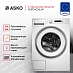 Купить Стиральная машина Asko W3114CXLW preview 3