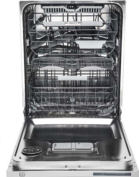 Встраиваемая посудомоечная машина Asko D5896 XXL preview 2