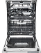 Купить Встраиваемая посудомоечная машина Asko D5896 XXL preview 2