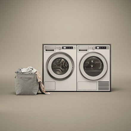 Стиральная машина Asko W7124XXLW preview 29