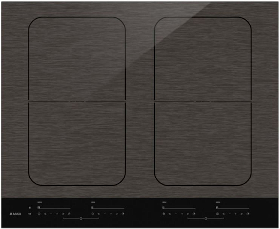 Варочная панель Asko HI1655M preview 9
