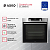 Купить Духовой шкаф Asko OCS8664S preview 2