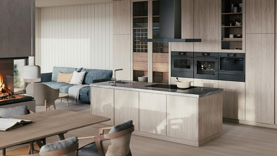 Компактный духовой шкаф Asko OCS8478GG preview 16