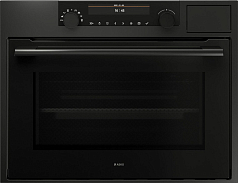 Компактный духовой шкаф Asko OCSM8487A1
