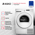 Купить Сушильная машина Asko T108HBW preview 2