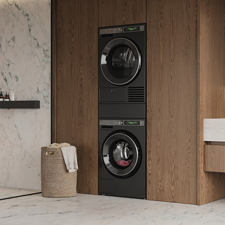 Сушильная машина Asko T709HUG preview 14