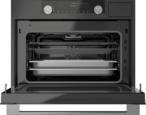 Компактный духовой шкаф Asko OCSM8487A preview 9