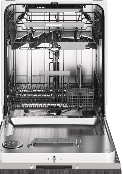 Встраиваемая посудомоечная машина Asko DFI444B/1 preview 8