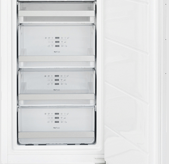 Встраиваемая морозильная камера Asko FN31842i preview 4