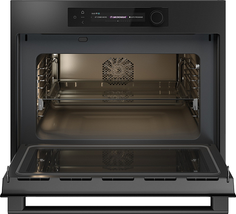 Встраиваемая микроволновая печь Asko OM64GSH preview 6