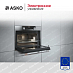 Купить Встраиваемая микроволновая печь Asko OM8464S preview 7