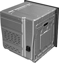 Духовой шкаф Asko OTP66GSH