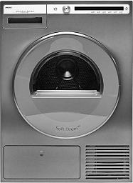 Комплект Asko Logic 4 (W4086C.T/3, T408HD.T.P)