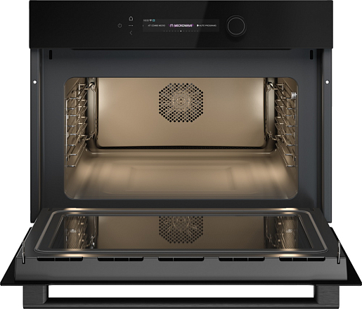 Встраиваемая микроволновая печь Asko OM54BGH preview 5