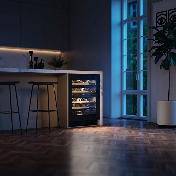 Винный шкаф Asko WU886G2FNB1 preview 12