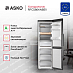 Купить Холодильник Asko RFC586KNBB1 preview 2