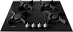 Купить Варочная панель Asko HG8640BGB1 preview 9