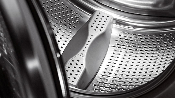 Стиральная машина Asko W7124XXLW preview 14