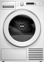 Комплект Asko Logic 34 (W3096RW, T309HCW, HP320W - 2 шт.)