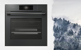 Модельный ряд духовых шкафов Asko