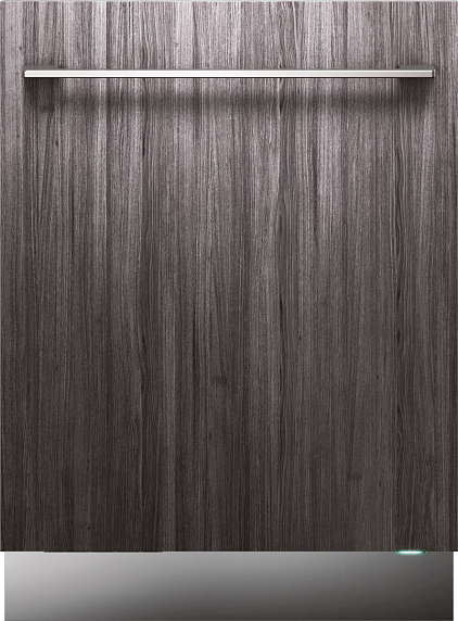 Встраиваемая посудомоечная машина Asko DFI644B/1 preview 1