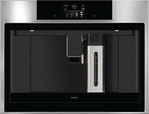 Встраиваемая кофемашина Asko CM8477S