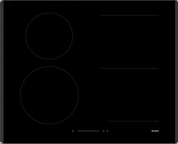 Варочная панель Asko HI1621G preview 6