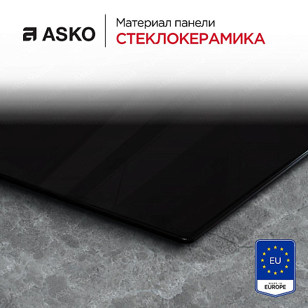 Варочная панель Asko HID352GC фото 8 Варочная панель Asko HID352GC preview 8