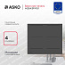 Купить Варочная панель Asko HI2643FMG1 preview 1