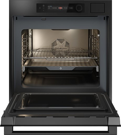 Духовой шкаф Asko OCSM66GSH preview 3