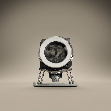 Стиральная машина Asko W7096XW preview 20