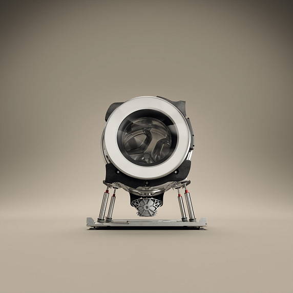 Стиральная машина Asko W7096XW preview 20