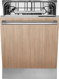 Встраиваемая посудомоечная машина Asko D5556 XL