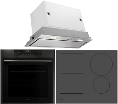 Комплект Asko OT8664A1, HI2642FMG1, CC4527S