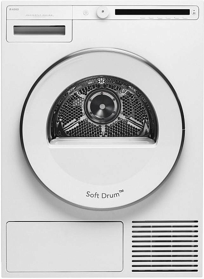 Комплект Asko Classic 14 (W2086C.W/3, T208H.W, DC7774 V.W) preview 3