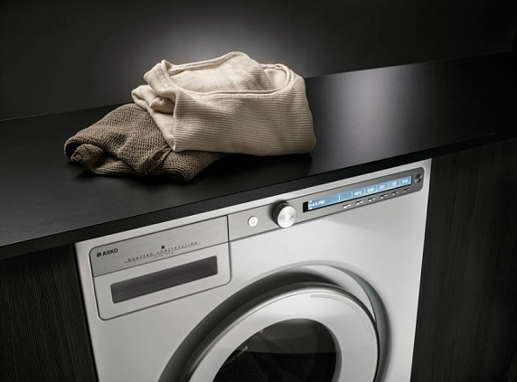 Стиральная машина Asko W4114C.W/1 preview 8