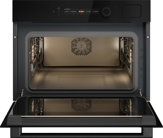 Компактный духовой шкаф Asko OCS54BGH preview 8