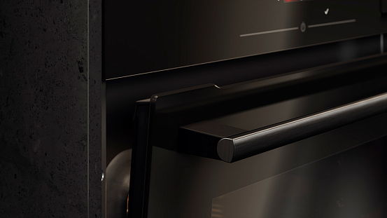 Духовой шкаф Asko OCS56BGH preview 23