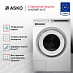 Стиральная машина Asko W4096P.W/3 фото 2 Купить Стиральная машина Asko W4096P.W/3 preview 2