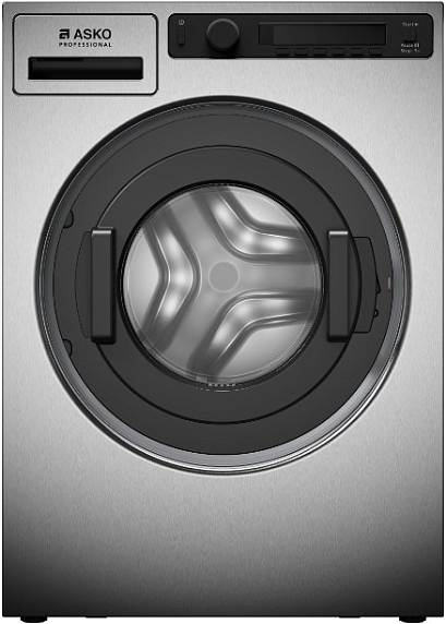Профессиональная стиральная машина Asko WMC6767VI.S preview 1