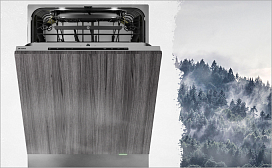 Что можно мыть в посудомоечной машине Asko