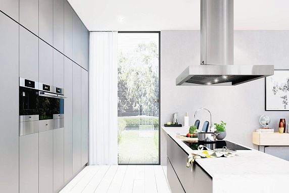 Варочная панель Asko HI1995G preview 10