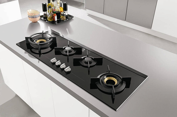 Варочная панель Asko HG1145AB preview 2