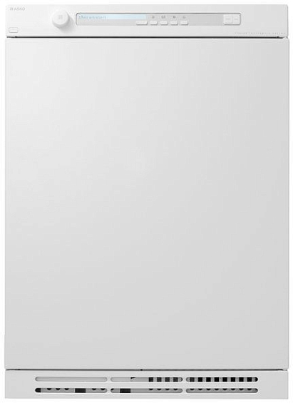 Сушильная машина Asko T784HP W preview 1