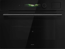 Компактный духовой шкаф Asko OCS54BGH