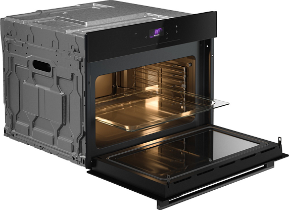 Встраиваемая микроволновая печь Asko OM24BGH preview 3